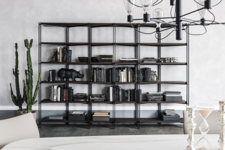 Hudson Bookcase