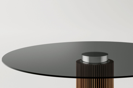 Hybrid Dining Table