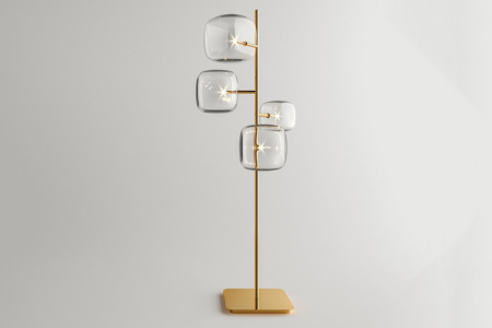 Hyperion Floor Lamp