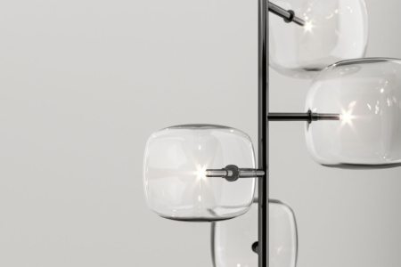 Hyperion Floor Lamp