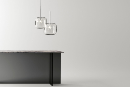 Hyperion Pendant Light