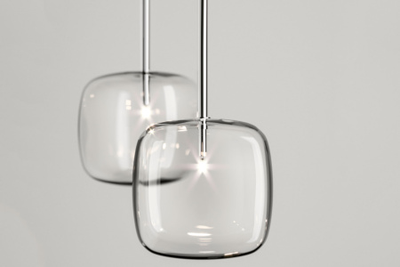 Hyperion Pendant Light