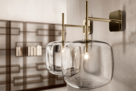 Hyperion Wall Sconce