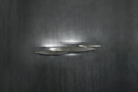 I Lucci Argentati Wall Sconce