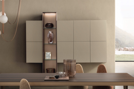 I-modulART Composition #6 Wall Unit