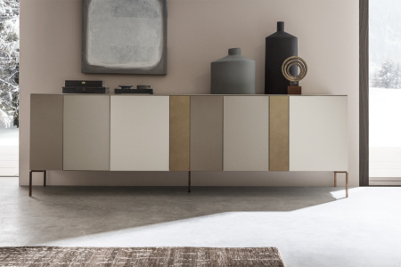 I-ModulART Multi-Tone Sideboard