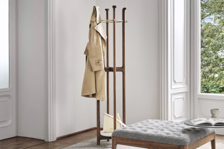 Igor Coat Rack