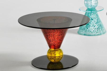 II Paese delle Meraviglie End Table