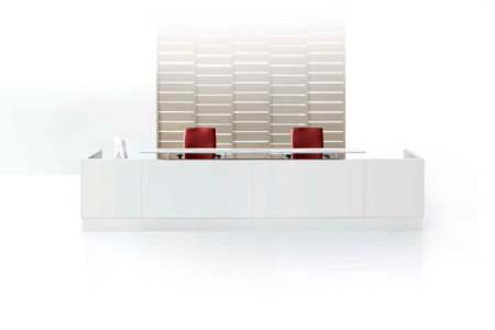 Image Comp. 07 Reception Desk