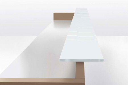 Image Comp. 11 Reception Desk