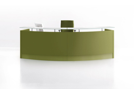Image Comp. 15 Reception Desk