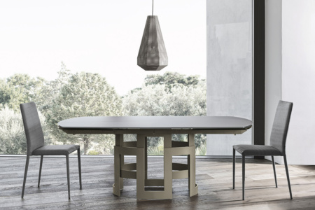 Imperial Extension Dining Table