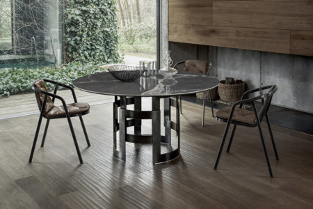 Imperial Round Dining Table