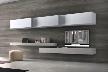 InclinART 262 Wall Unit