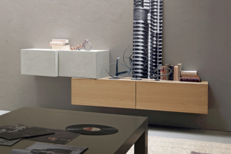 InclinART 301 Wall Unit