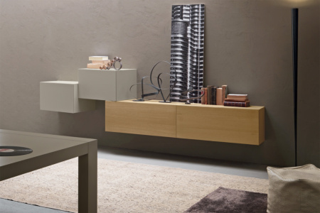 InclinART 301 Wall Unit