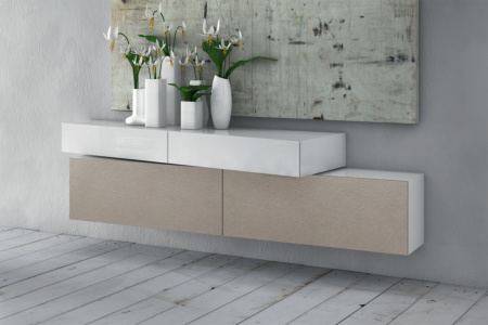 InclinART 303 Wall Unit
