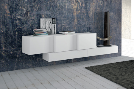 InclinART 310 Wall Unit