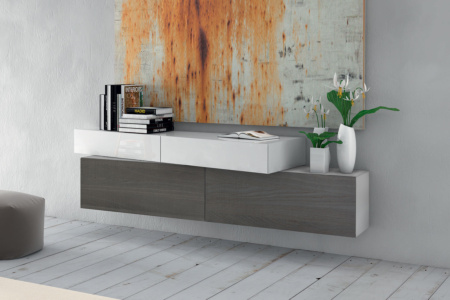 InclinART 303 Wall Unit