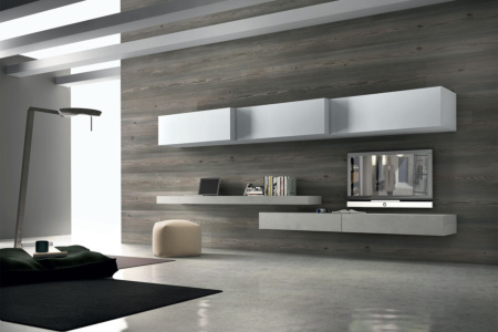 InclinART 262 Wall Unit