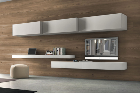 InclinART 262 Wall Unit Display Model