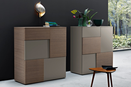 Incontro Cupboard Comp. 40-41