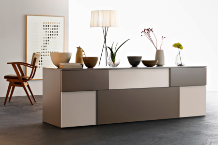 Incontro Sideboard Comp. 18