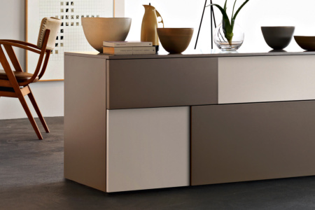 Incontro Sideboard Comp. 18