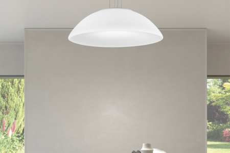 Infinita Suspension Light