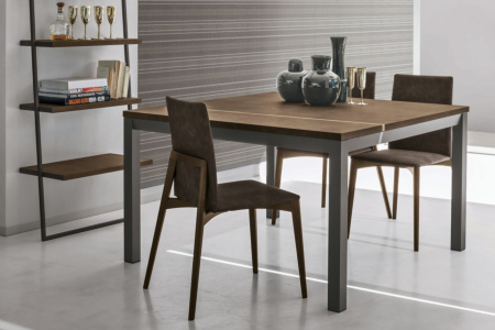 Infinity Dining Table