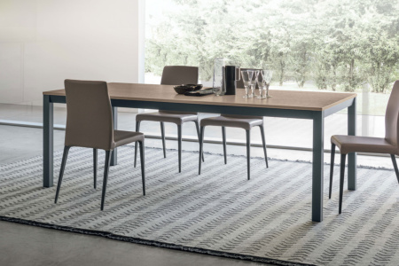 Infinity Dining Table