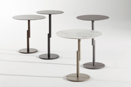Innesti End Table