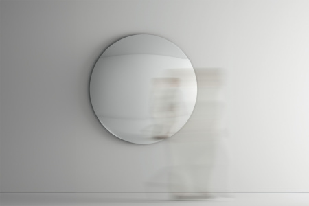 Iris Wall Mirror
