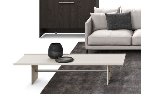 Irori Coffee Table