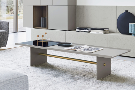 Irori Coffee Table