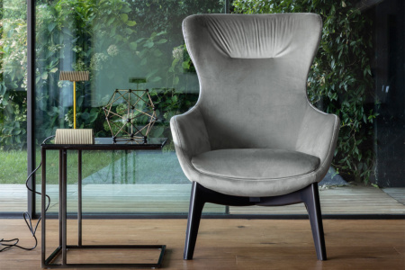 Iseo Armchair