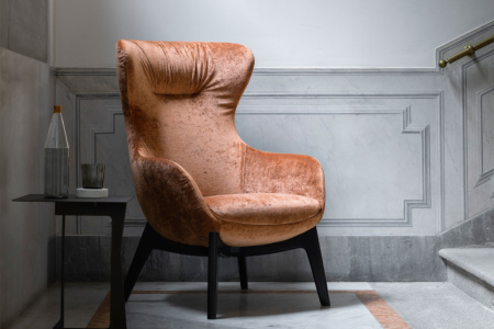 Iseo Armchair