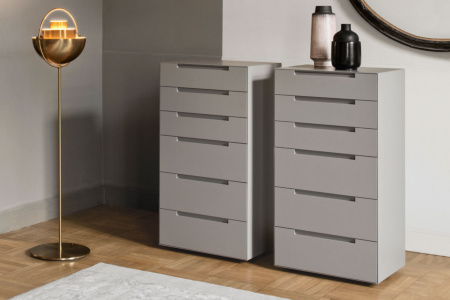 Iseo Chest