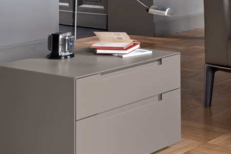 Iseo Nightstand
