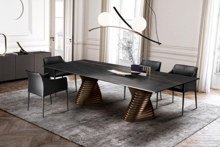 Isidora Upholstered Dining Chair