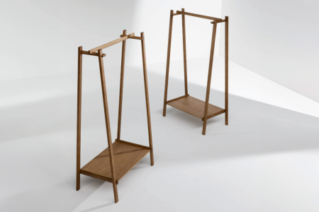 Isola Clothes Rack