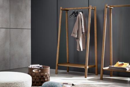 Isola Clothes Rack