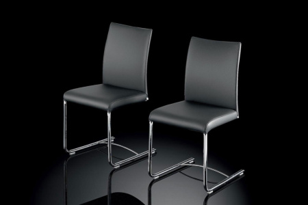 Isotta Dining Chair Set of 2 Display Model