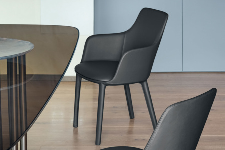 Itala Upholstered Dining Chair