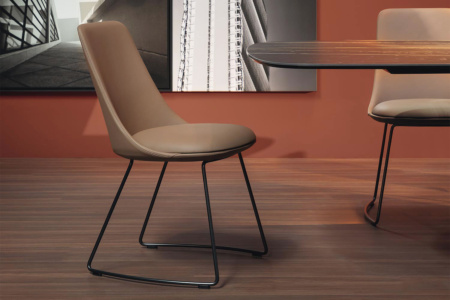 Itala Si Dining Chair