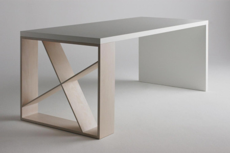 J-Table Office Desk