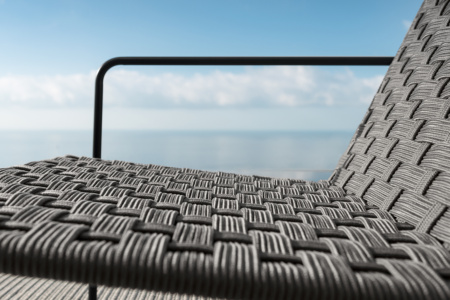 Jackie Lounge Armchair