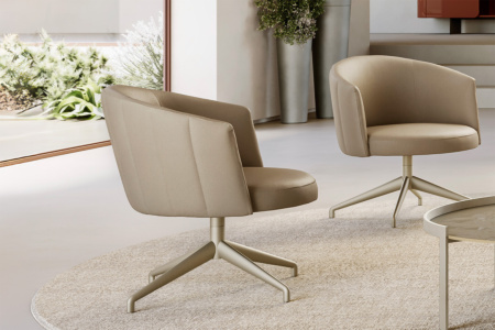 Jane Lounge Chair