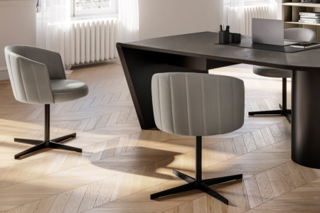 Jane 4 Ways Dining Chair