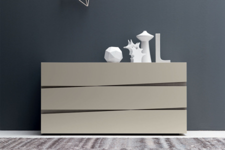 Jazz Dresser